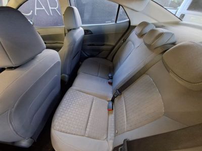 HYUNDAI HB20S Comfort Plus 1.0T 12v 2025 - miniatura 8