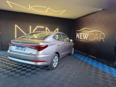 HYUNDAI HB20S Comfort Plus 1.0 12v 2025 - miniatura 4