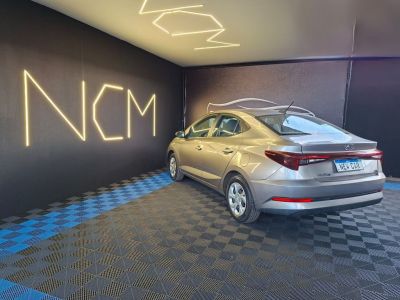 HYUNDAI HB20S Comfort Plus 1.0 12v 2025 - miniatura 6