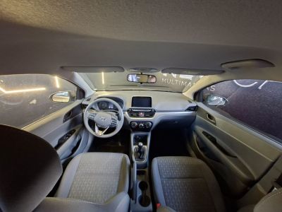 HYUNDAI HB20S Comfort Plus 1.0 12v 2025 - miniatura 7