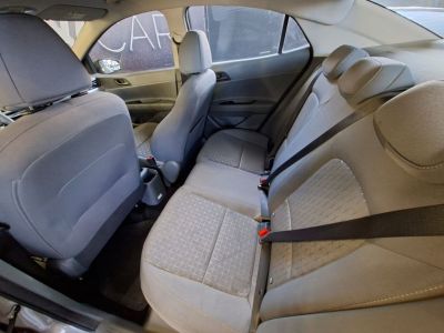 HYUNDAI HB20S Comfort Plus 1.0 12v 2025 - miniatura 8