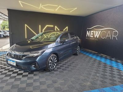 HONDA City Touring 1.5 16v 2025