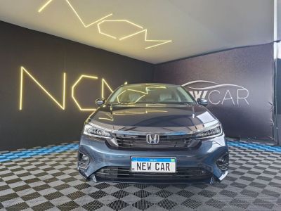 HONDA City Touring 1.5 16v 2025 - miniatura 2