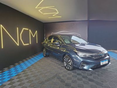HONDA City Touring 1.5 16v 2025 - miniatura 3