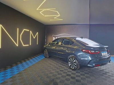 HONDA City Touring 1.5 16v 2025 - miniatura 6