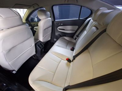 HONDA City Touring 1.5 16v 2025 - miniatura 8
