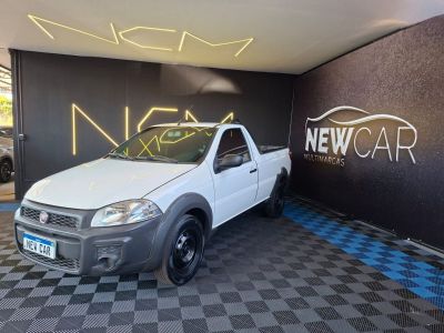 FIAT Strada Working 1.4 C.S. 2015