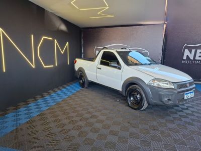 FIAT Strada Working 1.4 C.S. 2015 - miniatura 3