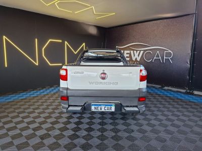 FIAT Strada Working 1.4 C.S. 2015 - miniatura 5