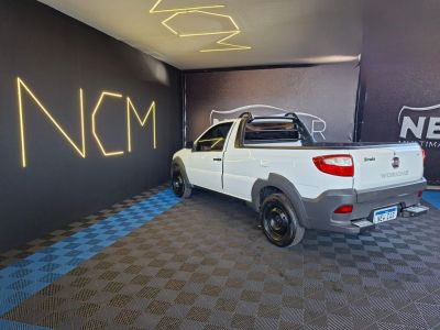 FIAT Strada Working 1.4 C.S. 2015 - miniatura 6