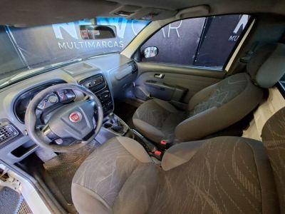 FIAT Strada Working 1.4 C.S. 2015 - miniatura 7