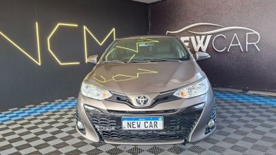 TOYOTA Yaris Hatch XS 1.5 16v 2019 - miniatura 2