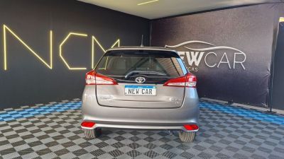 TOYOTA Yaris Hatch XS 1.5 16v 2019 - miniatura 5