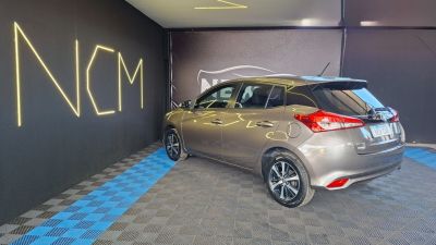 TOYOTA Yaris Hatch XS 1.5 16v 2019 - miniatura 6