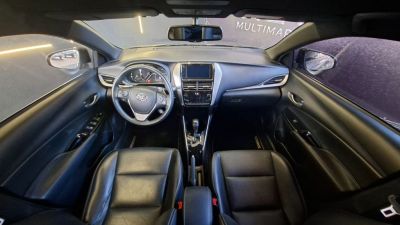 TOYOTA Yaris Hatch XS 1.5 16v 2019 - miniatura 7