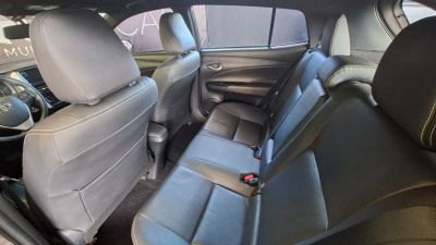TOYOTA Yaris Hatch XS 1.5 16v 2019 - miniatura 8