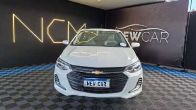 CHEVROLET Onix Premier 1.0T 12v 2025 - miniatura 2