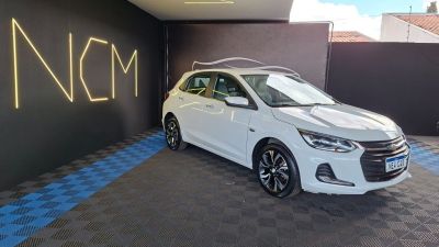 CHEVROLET Onix Premier 1.0T 12v 2025 - miniatura 3