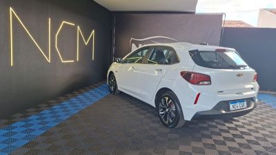 CHEVROLET Onix Premier 1.0T 12v 2025 - miniatura 4