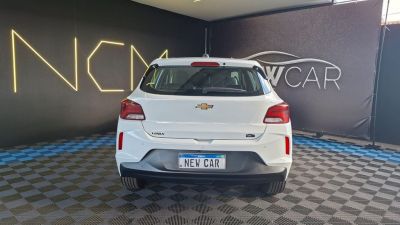 CHEVROLET Onix Premier 1.0T 12v 2025 - miniatura 5