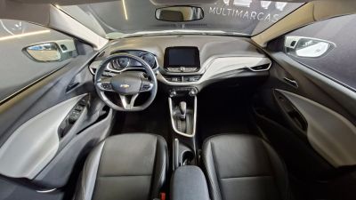 CHEVROLET Onix Premier 1.0T 12v 2025 - miniatura 7