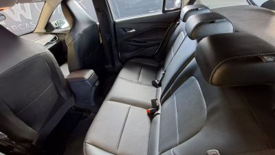 CHEVROLET Onix Premier 1.0T 12v 2025 - miniatura 8