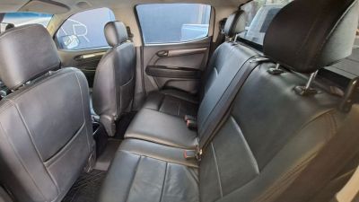CHEVROLET S10 LS 2.8CTDi 16v 4x4 C.D. 2018 - miniatura 8