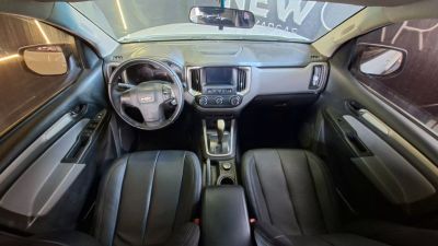 CHEVROLET S10 LT 2.8CTDi 16v 4x4 C.D. 2019 - miniatura 7