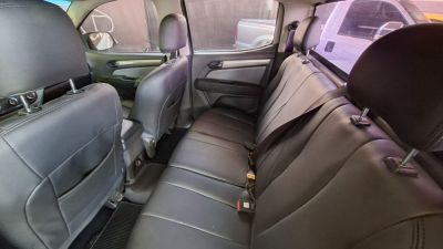 CHEVROLET S10 LT 2.8CTDi 16v 4x4 C.D. 2019 - miniatura 8
