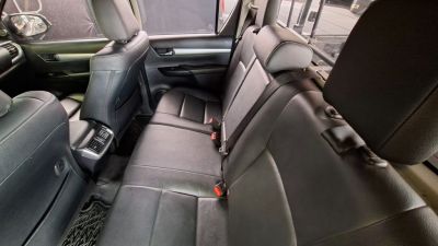 TOYOTA Hilux SRV D4-D 2.8TDi 16v 4X4 C.D. 2022 - miniatura 8