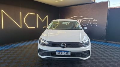 VOLKSWAGEN Polo Hatch Track 1.0 12v 2025 - miniatura 2
