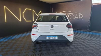 VOLKSWAGEN Polo Hatch Track 1.0 12v 2025 - miniatura 4