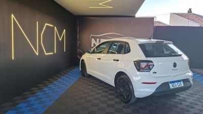 VOLKSWAGEN Polo Hatch Track 1.0 12v 2025 - miniatura 6