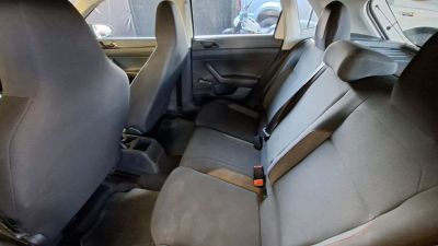VOLKSWAGEN Polo Hatch Track 1.0 12v 2025 - miniatura 8