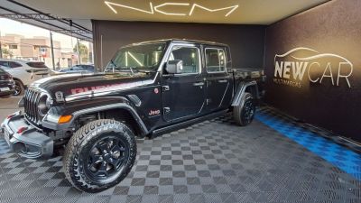 JEEP Gladiator Rubicon 3.6 V6 24v 4x4 2023