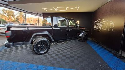 JEEP Gladiator Rubicon 3.6 V6 24v 4x4 2023 - miniatura 4