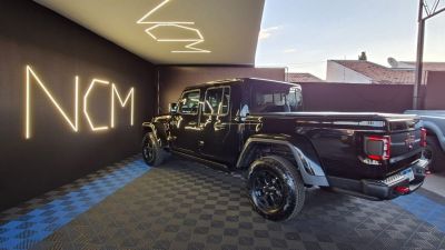 JEEP Gladiator Rubicon 3.6 V6 24v 4x4 2023 - miniatura 5