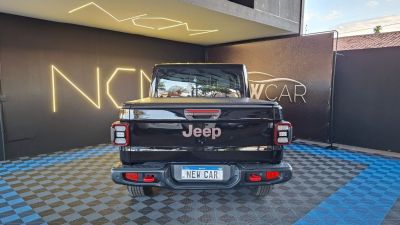 JEEP Gladiator Rubicon 3.6 V6 24v 4x4 2023 - miniatura 6