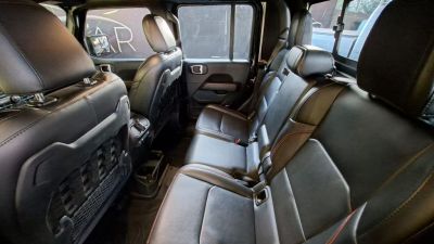 JEEP Gladiator Rubicon 3.6 V6 24v 4x4 2023 - miniatura 8
