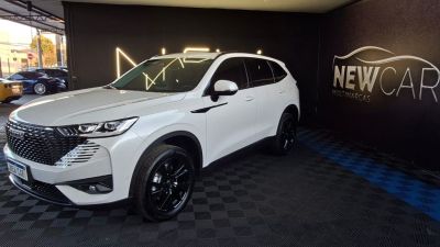 GWM Haval H6 1.5T 16v 2025