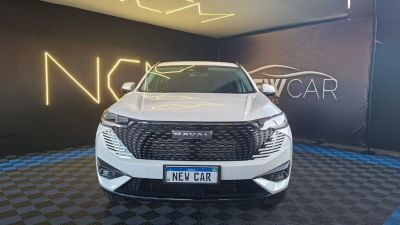 GWM Haval H6 1.5T 16v 2025 - miniatura 2