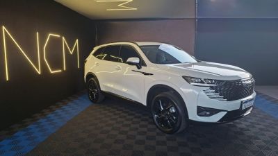 GWM Haval H6 1.5T 16v 2025 - miniatura 3
