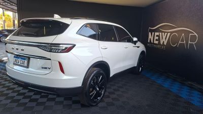 GWM Haval H6 1.5T 16v 2025 - miniatura 4