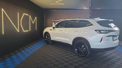 GWM Haval H6 1.5T 16v 2025 - miniatura 6
