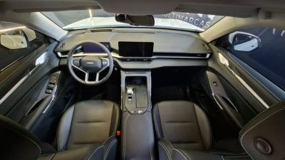 GWM Haval H6 1.5T 16v 2025 - miniatura 7