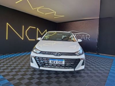 HYUNDAI HB20 Comfort Plus 1.0T 12v 2025 - miniatura 2