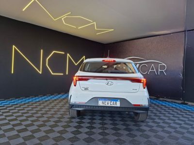 HYUNDAI HB20 Comfort Plus 1.0T 12v 2025 - miniatura 5