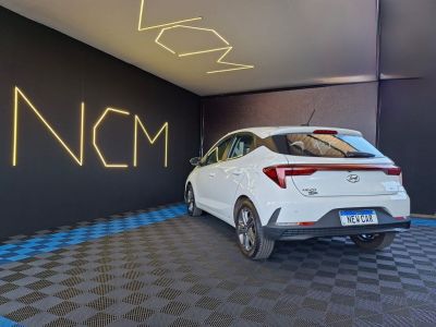 HYUNDAI HB20 Comfort Plus 1.0T 12v 2025 - miniatura 6
