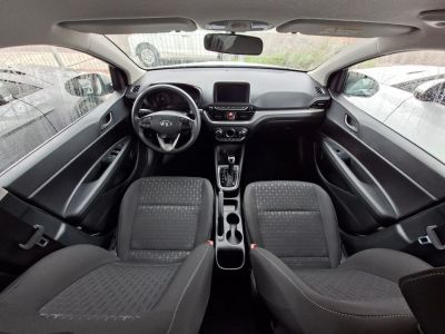HYUNDAI HB20 Comfort Plus 1.0T 12v 2025 - miniatura 7