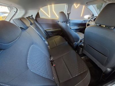 HYUNDAI HB20 Comfort Plus 1.0T 12v 2025 - miniatura 8